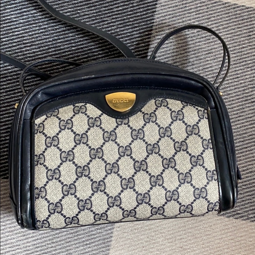Gucci crossbody